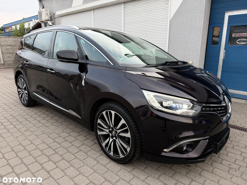 Renault Grand Scenic - 13