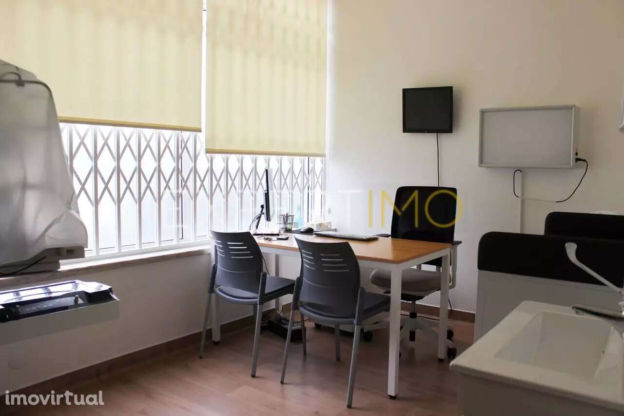 Clínica Equipado Apolónia Coimbra - Grande imagem: 3/11