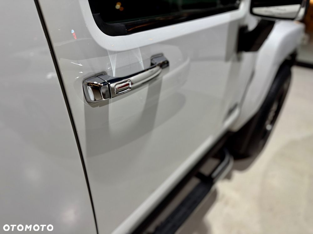 Hummer H3 Luxury - 12