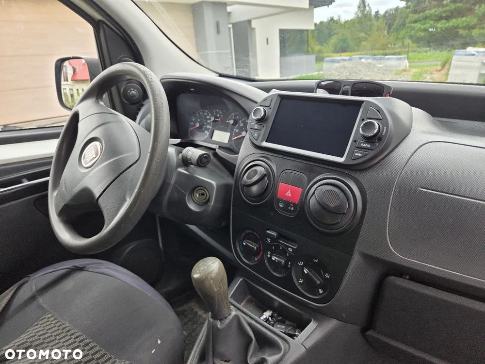 Fiat Fiorino - 6