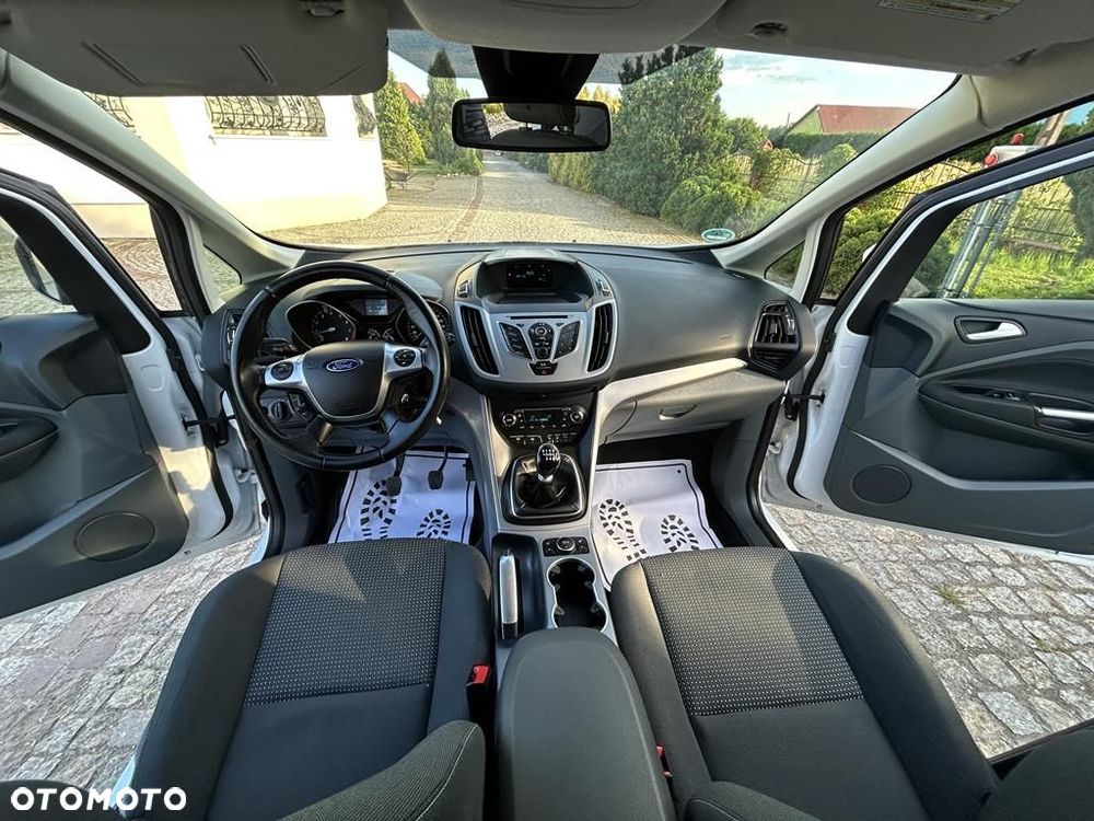 Ford C-MAX - 17