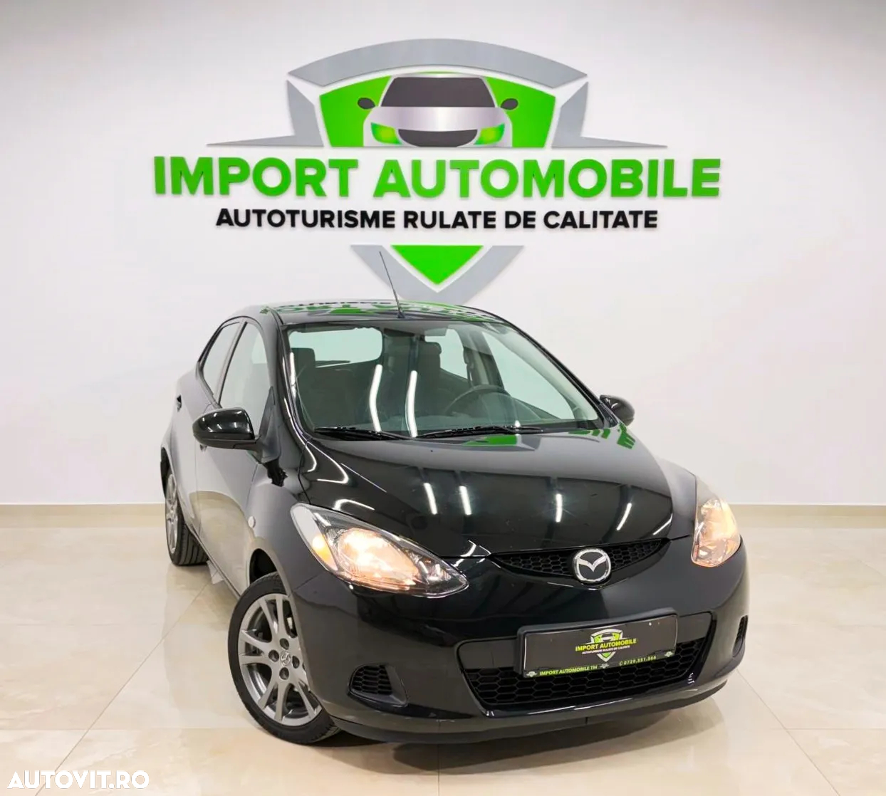 Mazda 2 - 11