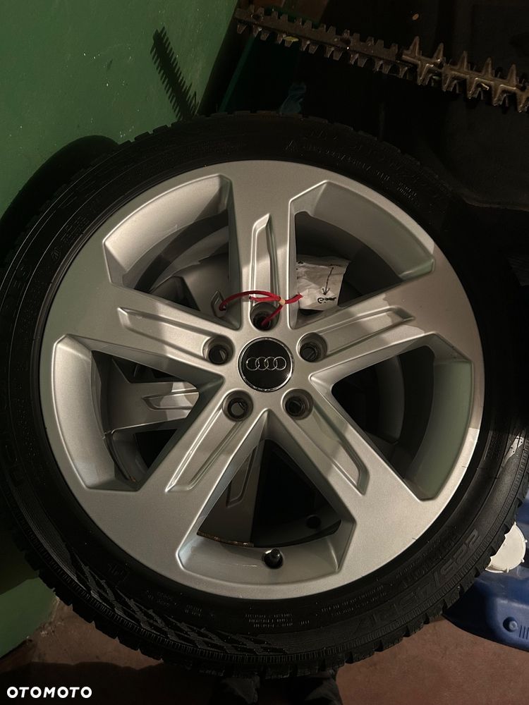 Audi A3 Limousine 2.0 TDI S tronic sport - 18