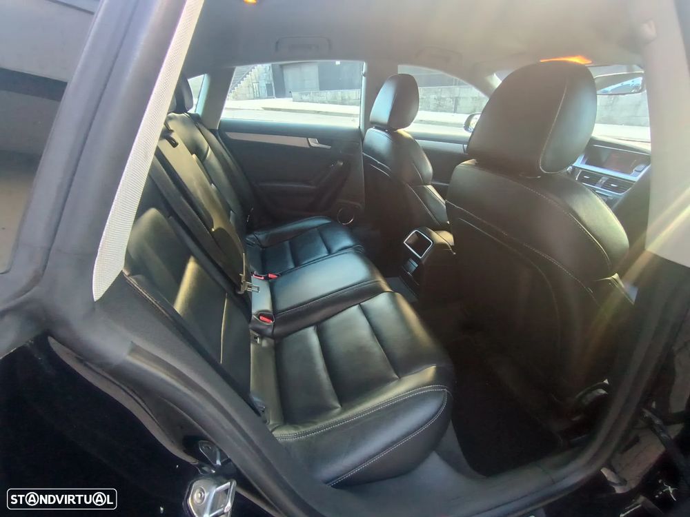 Audi A5 Sportback 2.0 TDI Sport - 26