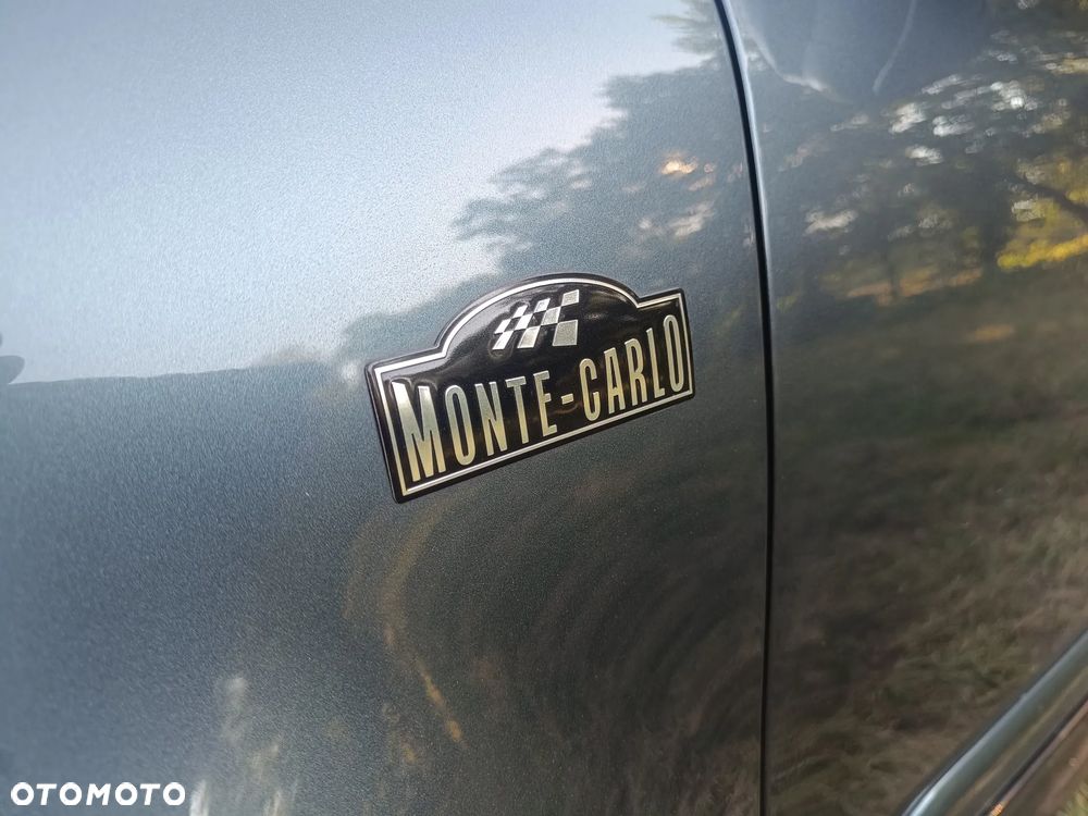 Skoda Yeti 2.0 TDI SCR 4x2 Monte Carlo - 14