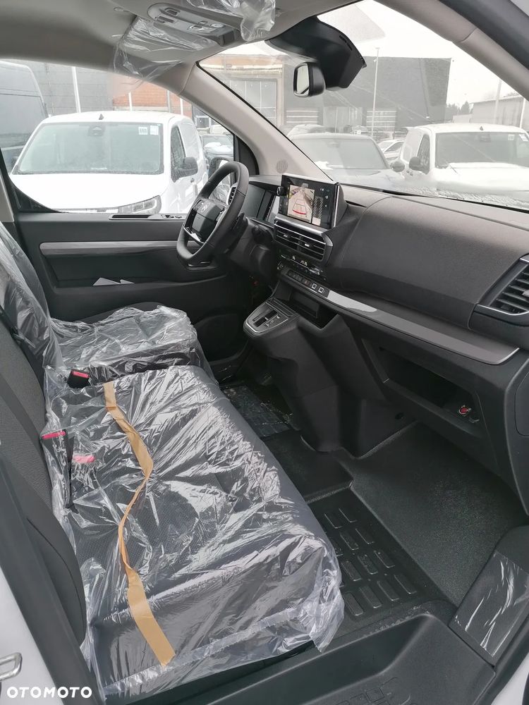 Citroën SpaceTourer XL Diesel Plus - 9