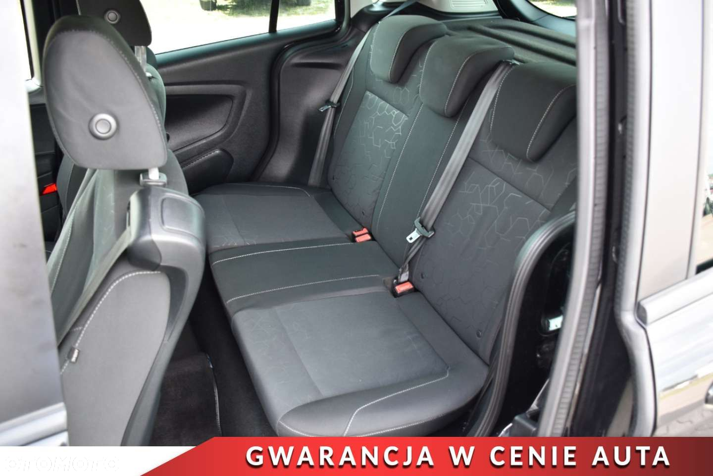 Ford B-MAX 1.0 EcoBoost Titanium - 7