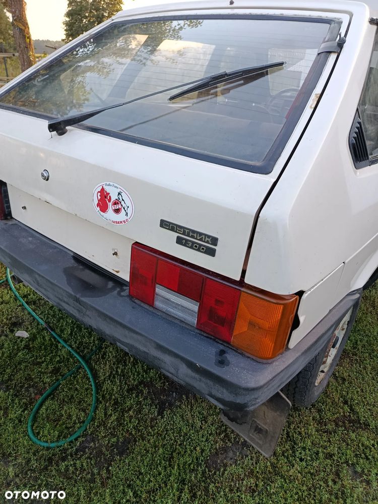 Lada 2109 - 8