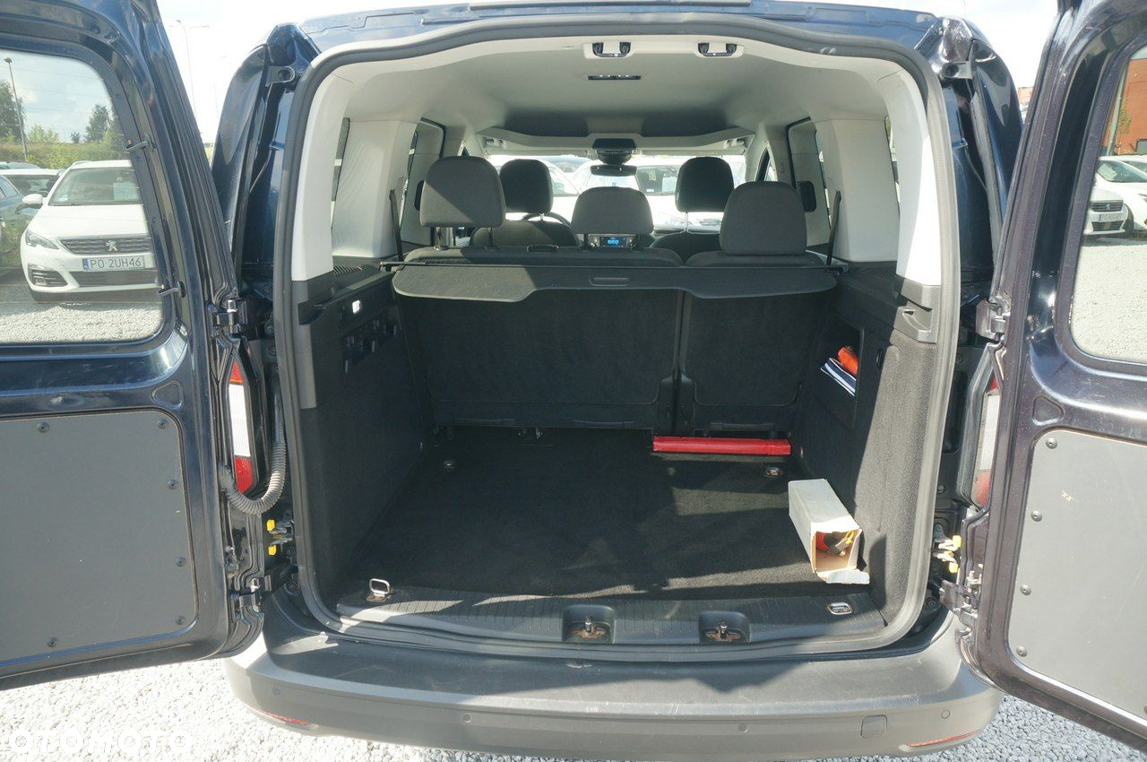 Volkswagen Caddy 2.0 TDI - 33
