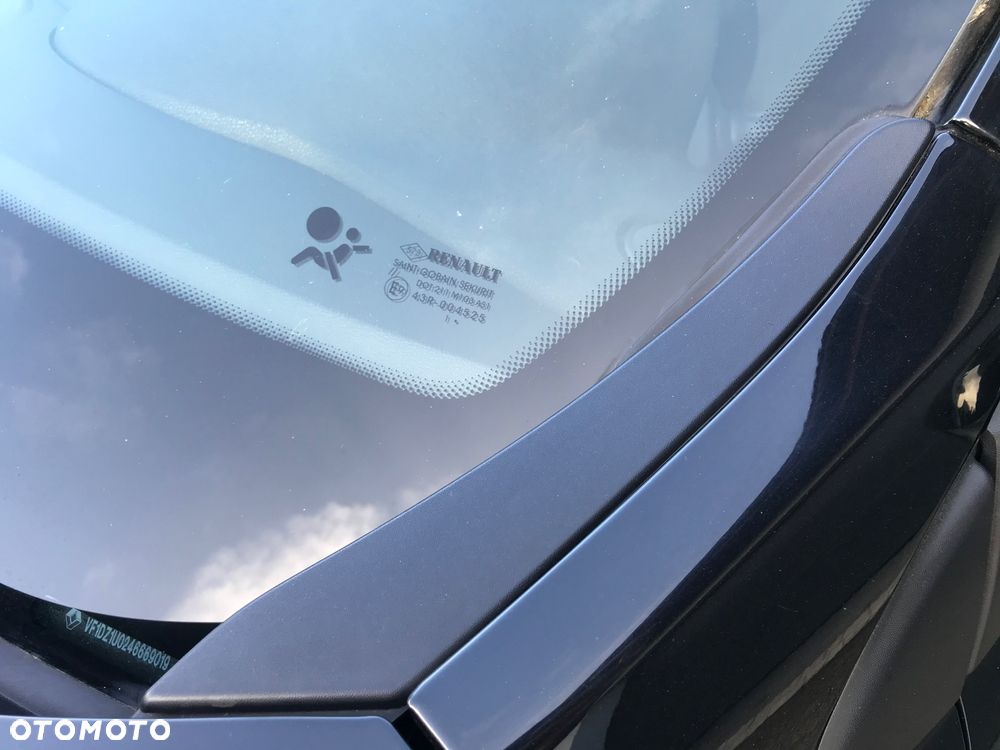 Renault Megane 1.6 16V 110 LIMITED - 26