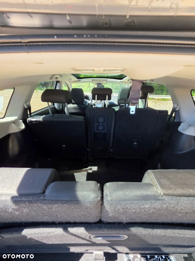 Nissan Qashqai+2 2.0 dCi DPF 4x4 I-Way - 13