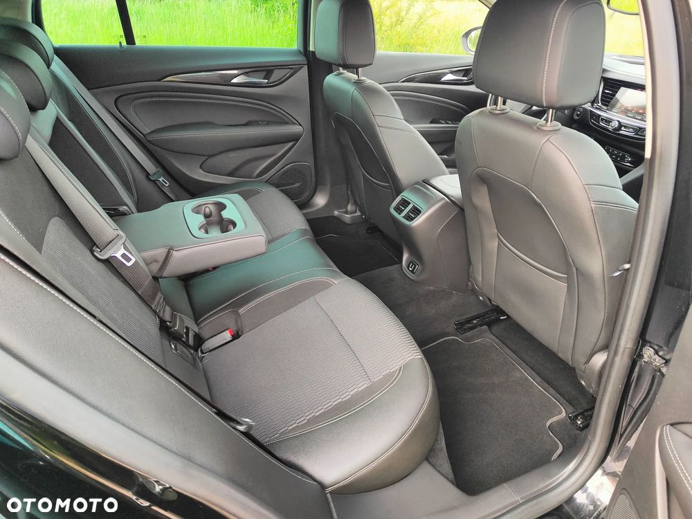 Opel Insignia 2.0 Innovation - 10