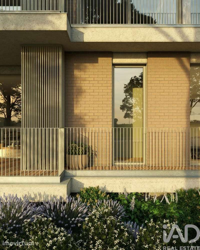 Apartamento T1 em São Félix da Marinha de 86,00 m2 - Grande imagem: 2/25