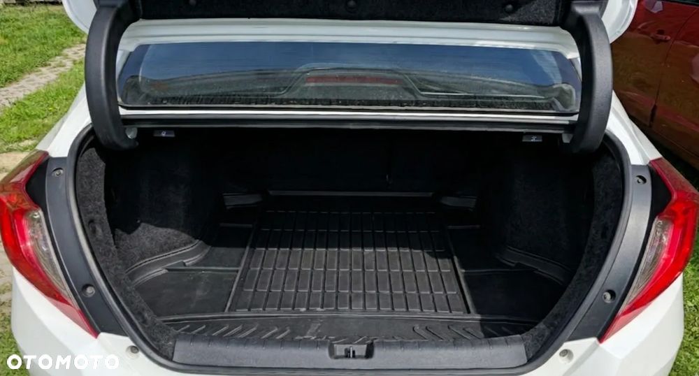 Honda Civic - 5