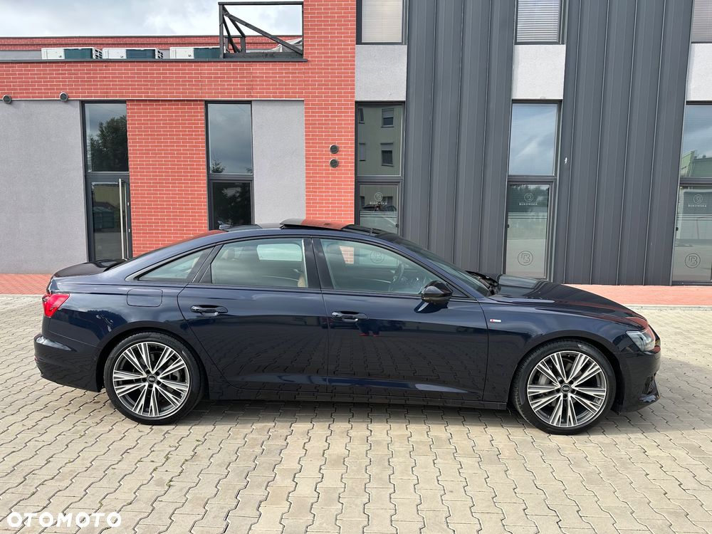 Audi A6 - 3