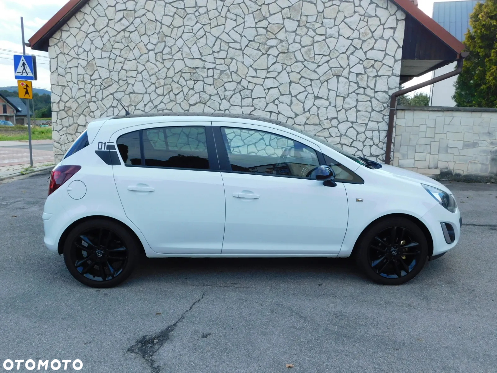 Opel Corsa 1.4 16V Innovation - 4