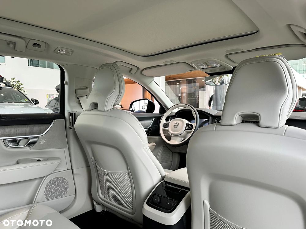 Volvo V90 - 7