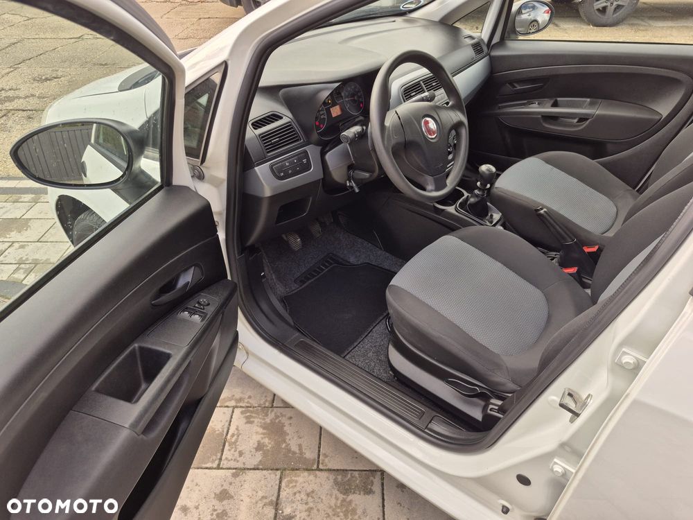 Fiat Punto - 28