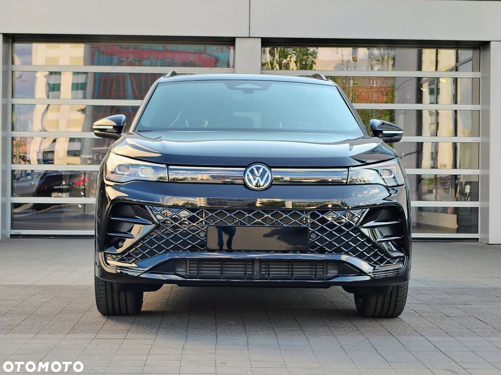 Volkswagen Tiguan - 3