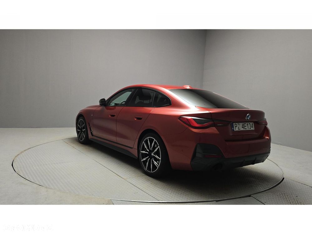 BMW Seria 4 - 4
