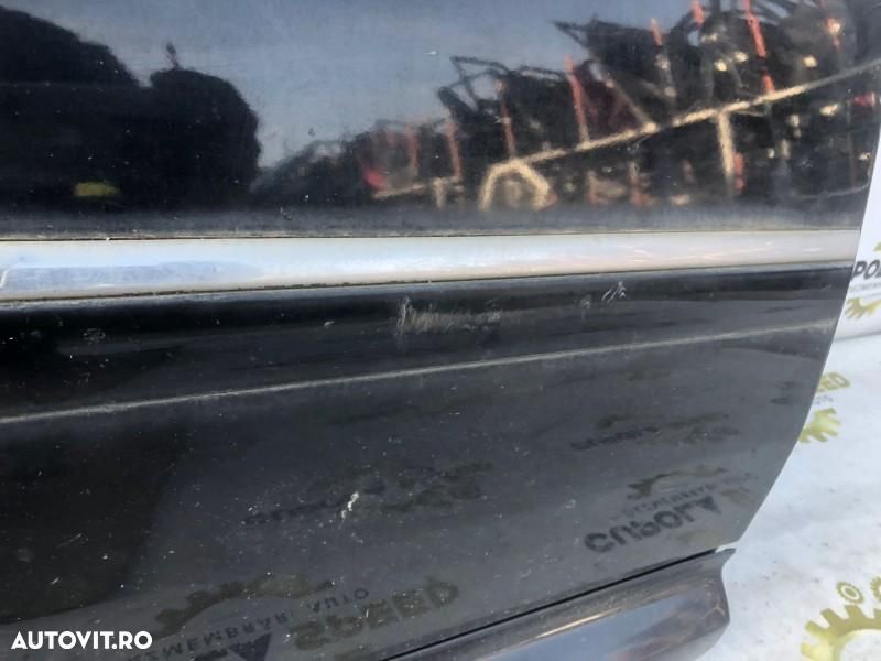 Portiera usa dreapta fata Audi A8 D3/4E [2002 - 2005] - 3