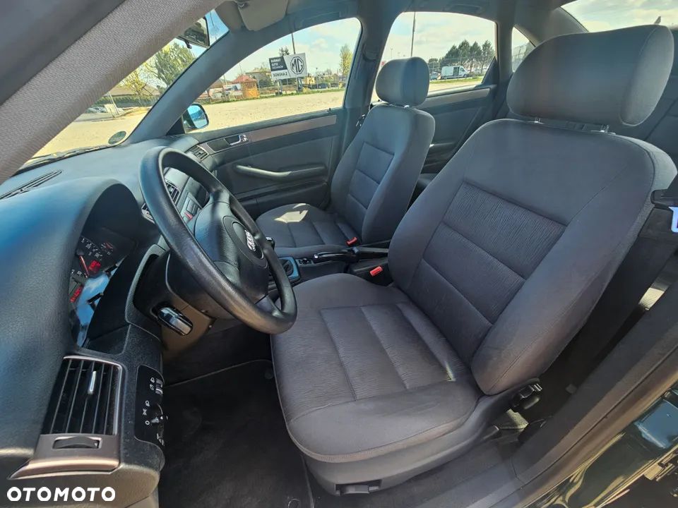 Audi A6 Limousine 1.8 T - 18