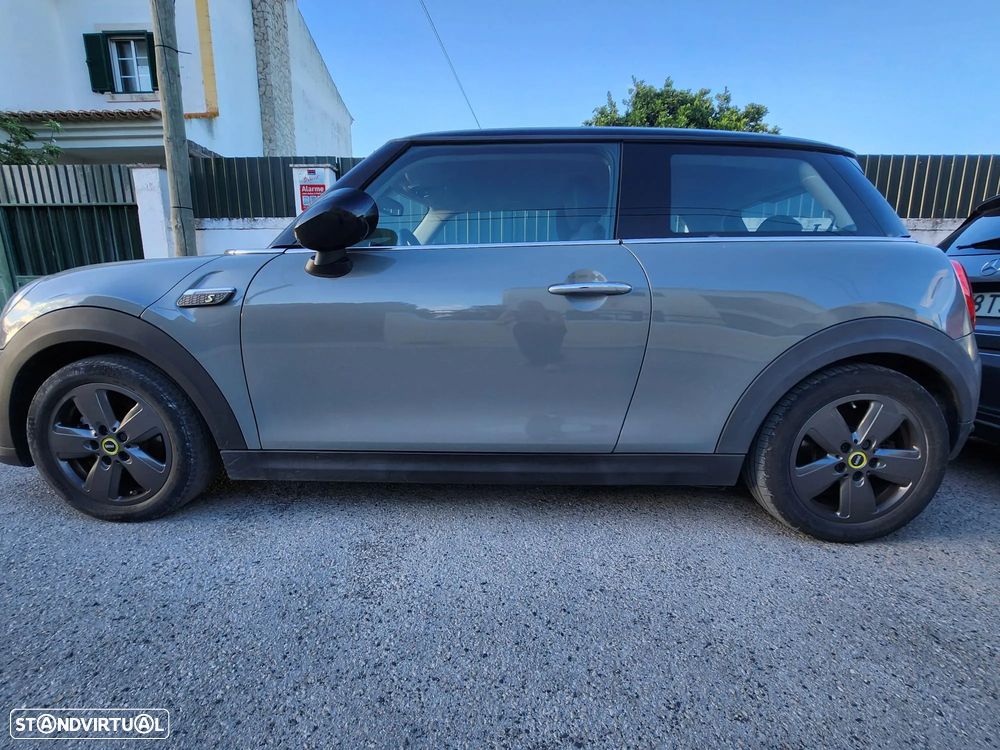 MINI Coupé ver-se-electric-trim - 2