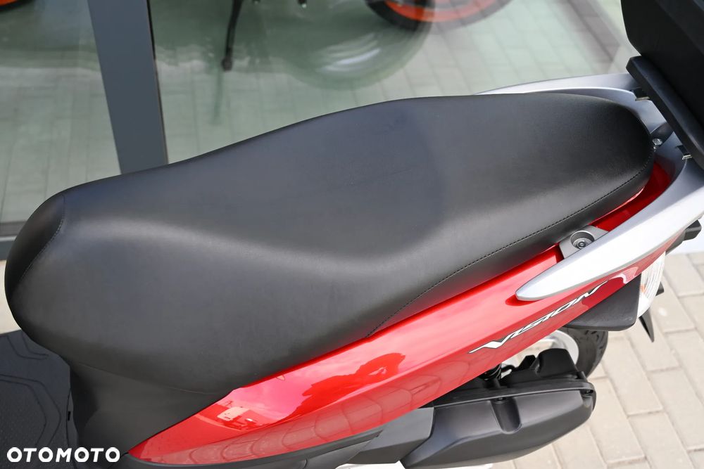 Honda Vision - 38
