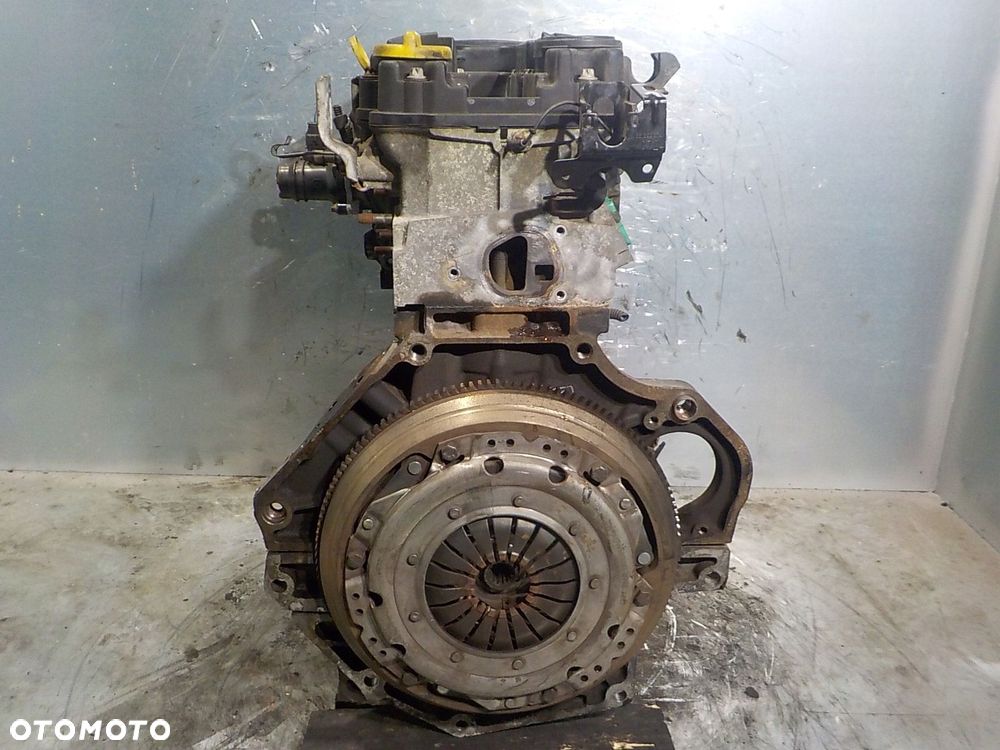 OPEL ASTRA J CORSA E MERIVA B LIFT MOKKA SILNIK 1.4 16V B14XER 111 TYS - 2