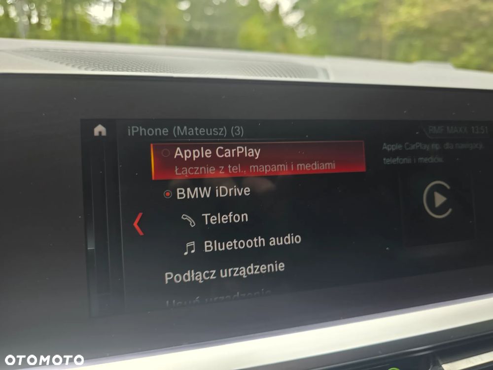 BMW Seria 3 320i xDrive M Sport sport - 30