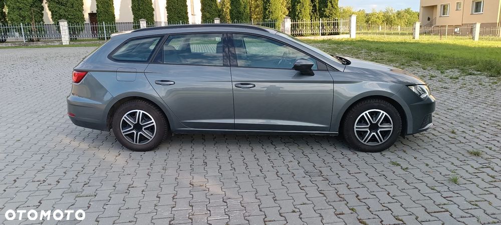 Seat Leon - 4