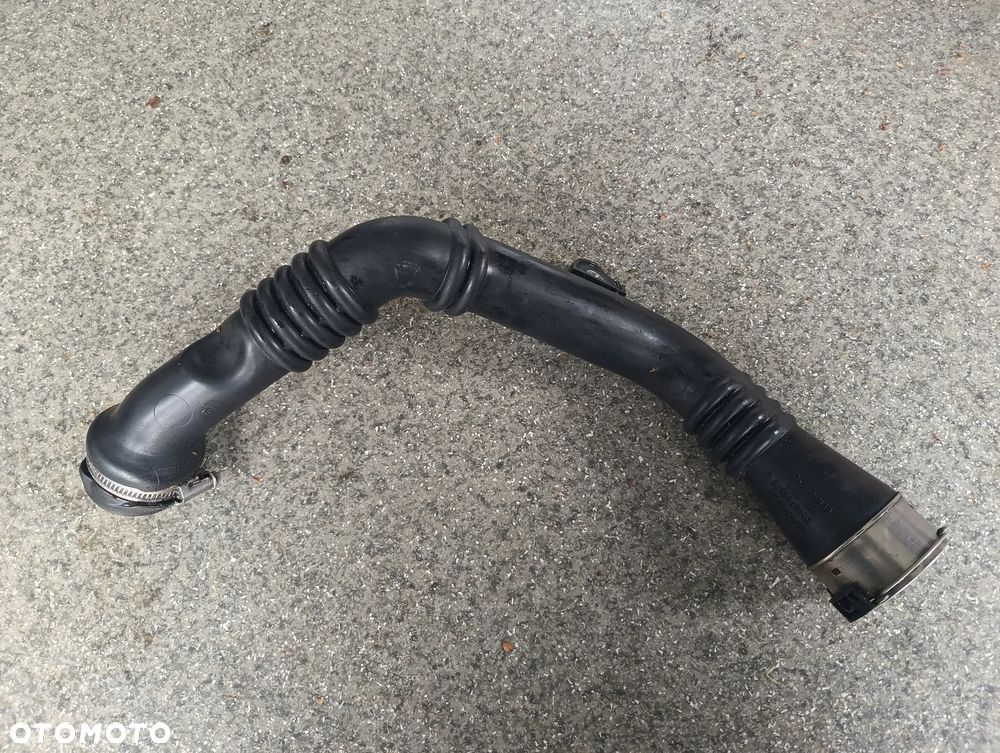 WĄŻ RURA INTERCOOLERA RENAULT SCENIC III MEGANE III 2.0 DCI 8200796570 - 1
