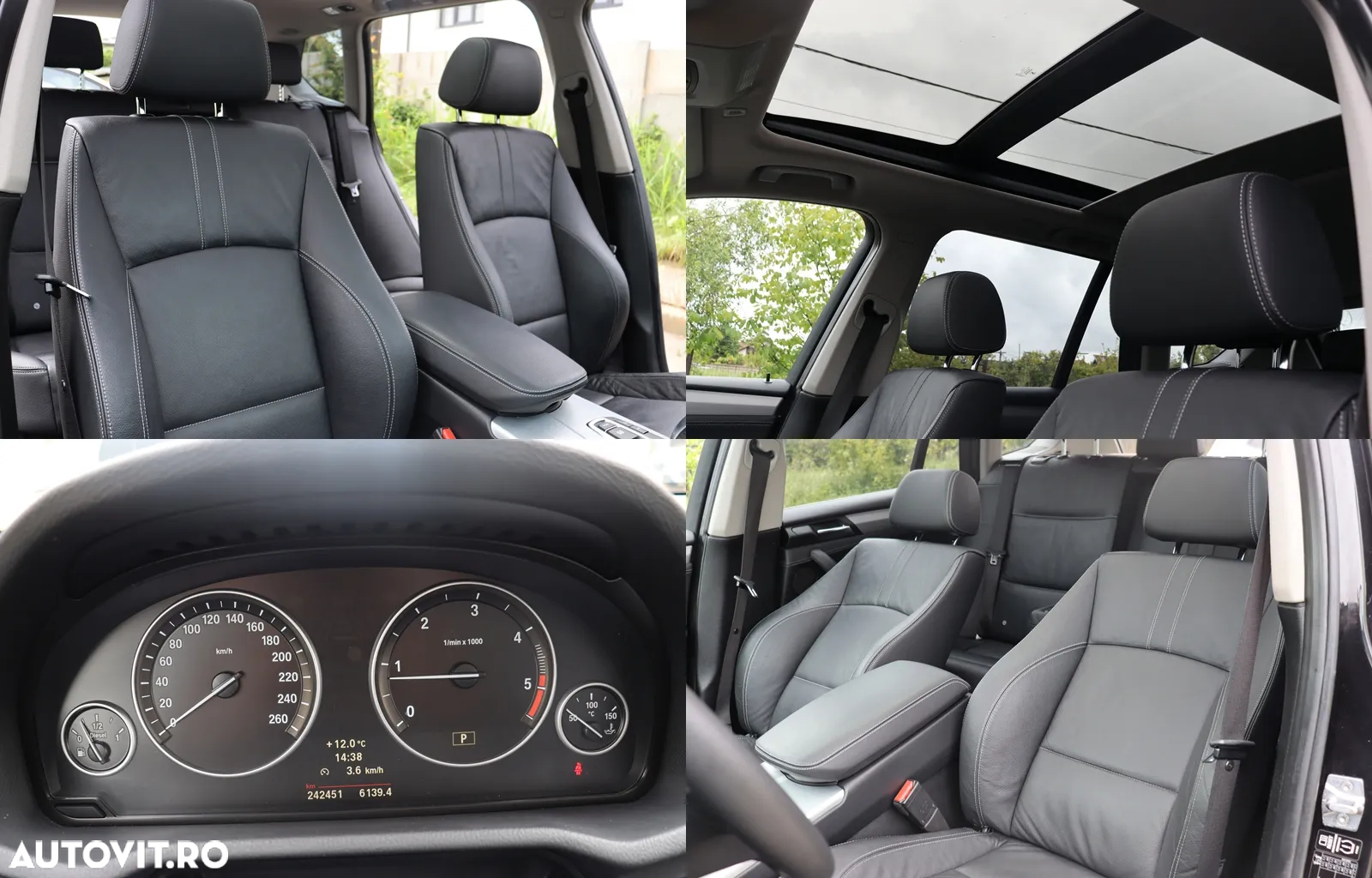 BMW X3 xDrive20d Aut. - 25