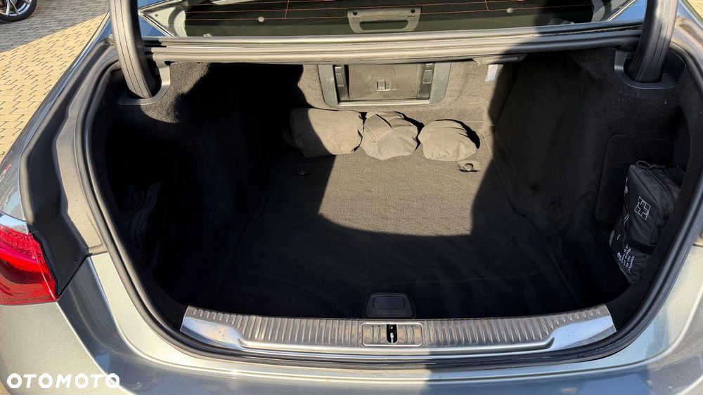 Mercedes-Benz Klasa S 350 d 4-Matic 9G-TRONIC - 22