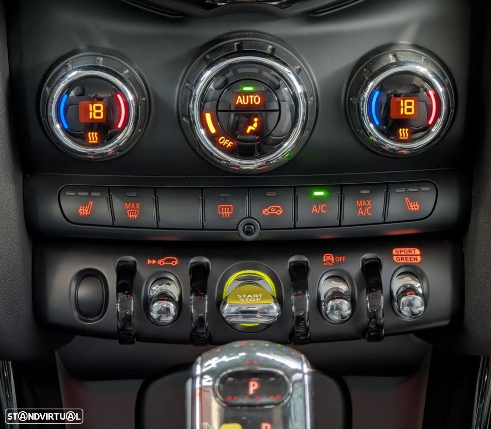 MINI 3 Portas - 27