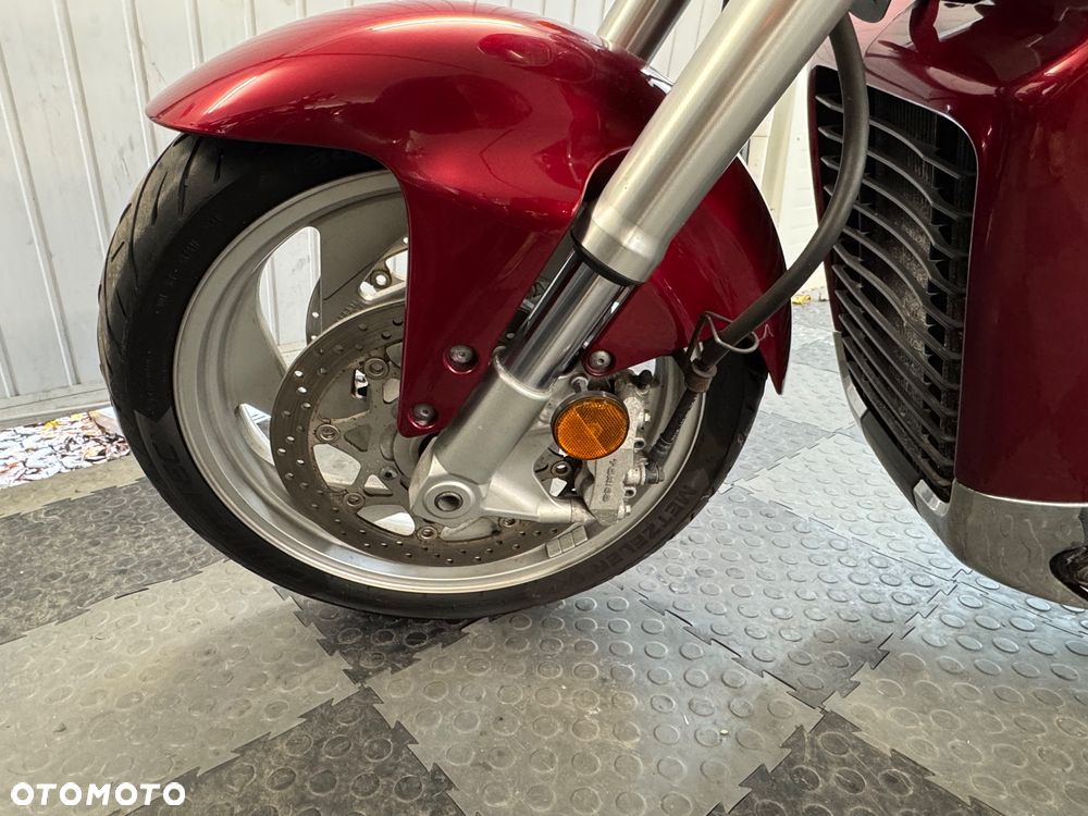 Suzuki Boulevard - 11