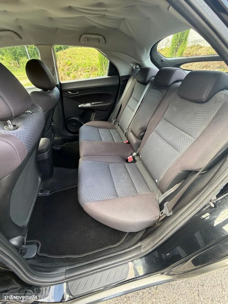Honda Civic - 7