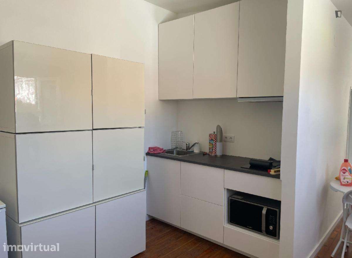 Apartamento com 2 quartos - localizado em São Bento Lisbon - Grande imagem: 5/14