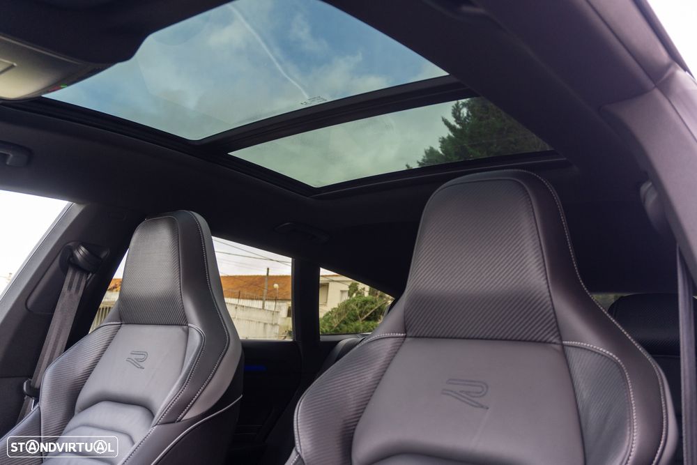 VW Arteon Shooting Brake 1.4 eHybrid OPF DSG R-Line - 31