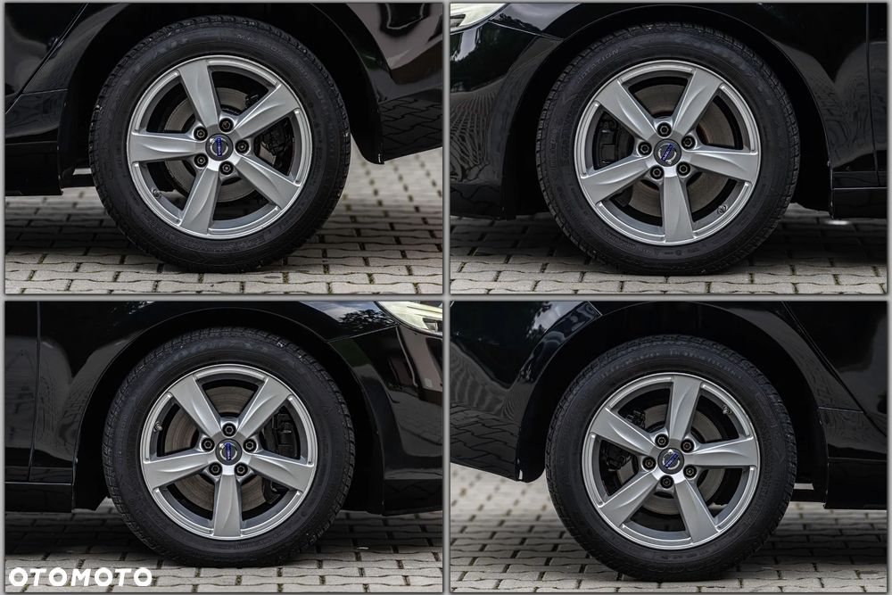 Volvo V40 D2 Geartronic Momentum - 20