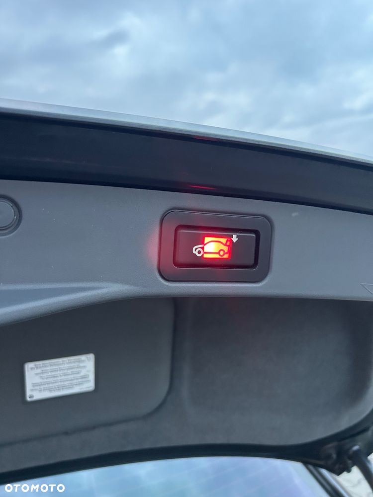 BMW Seria 7 730d L - 27