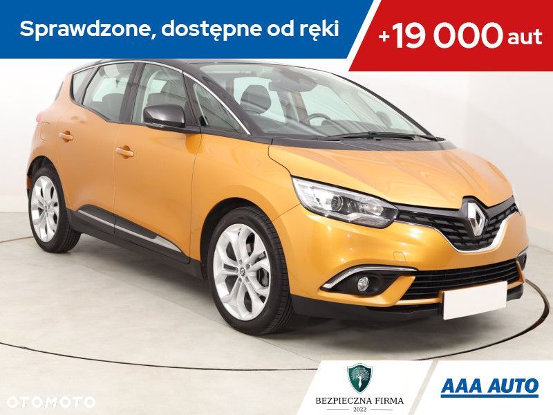 Renault Scenic - 2