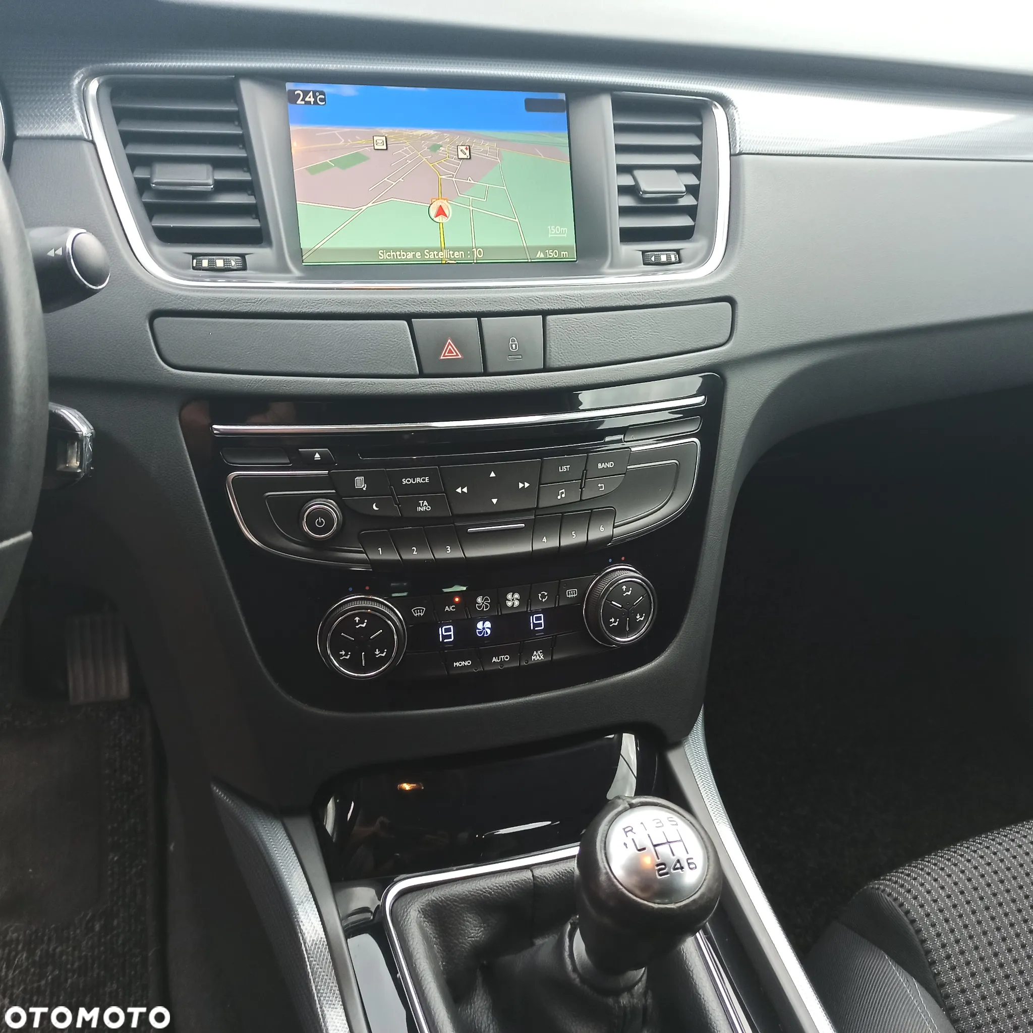 Peugeot 508 SW 155 THP Active - 23