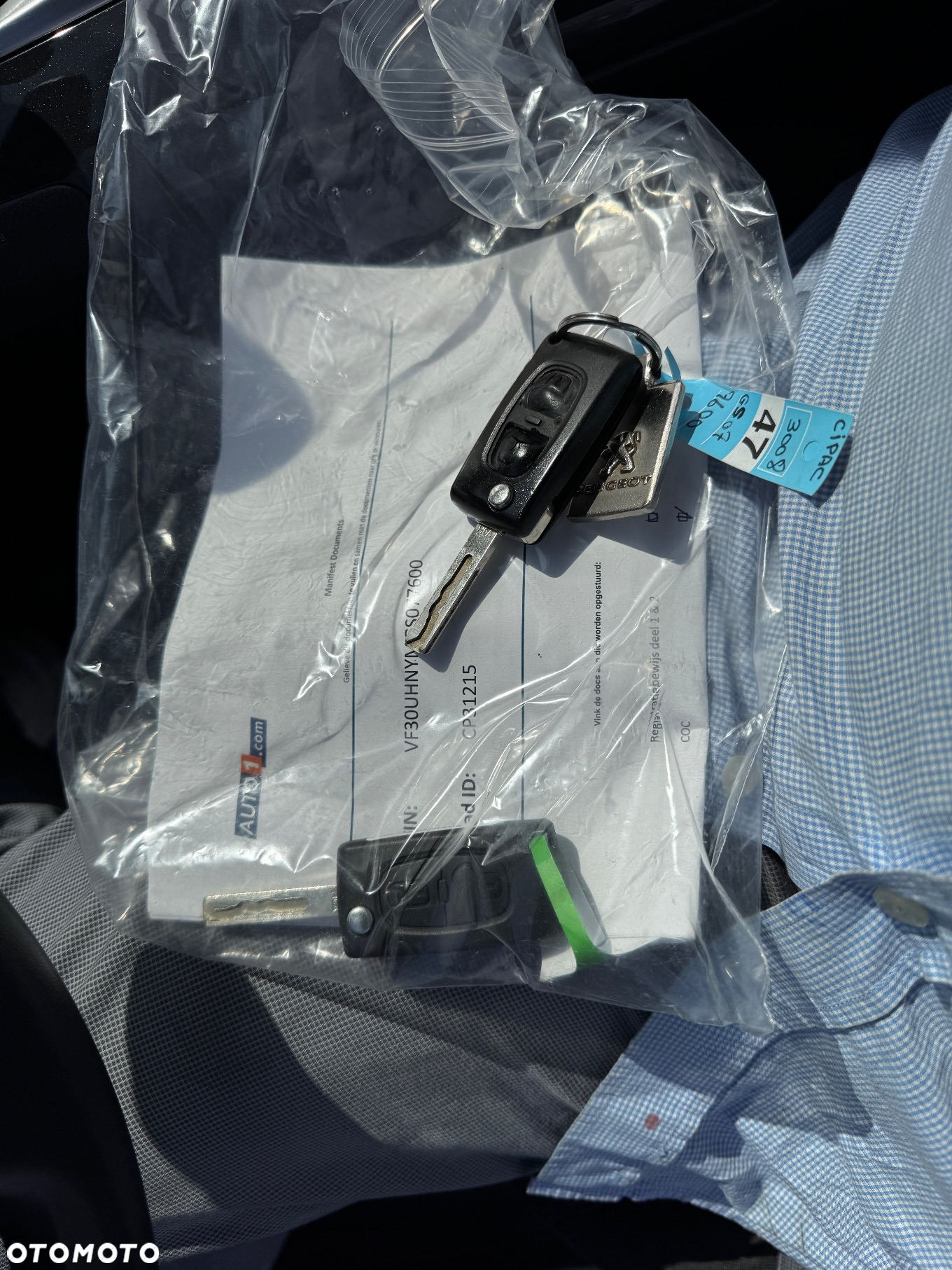 Peugeot 3008 PureTech 130 Stop & Start Allure - 20