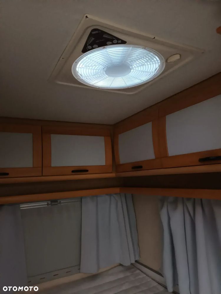 Fiat Ducato Kamper Mizar - 14