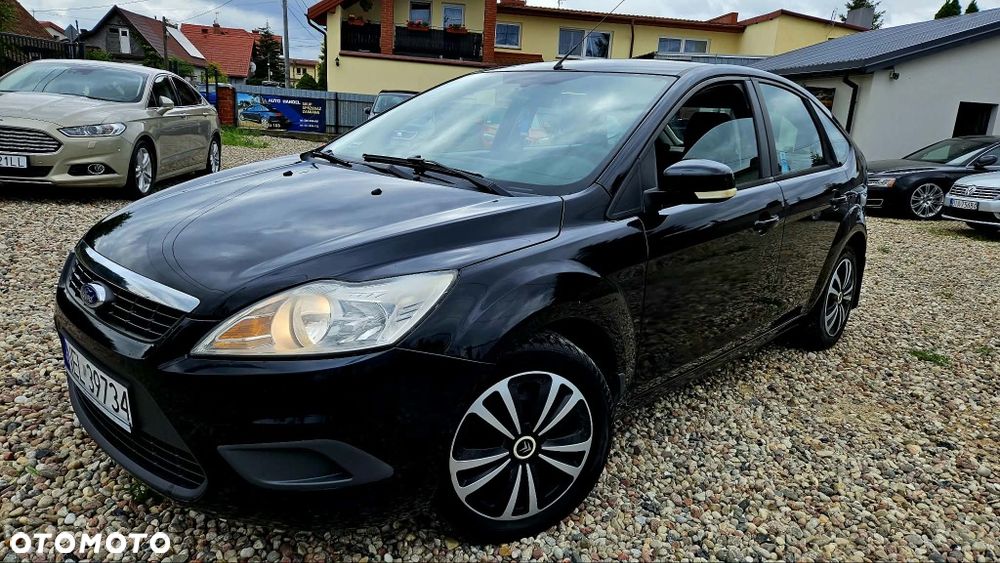 Ford Focus - 2