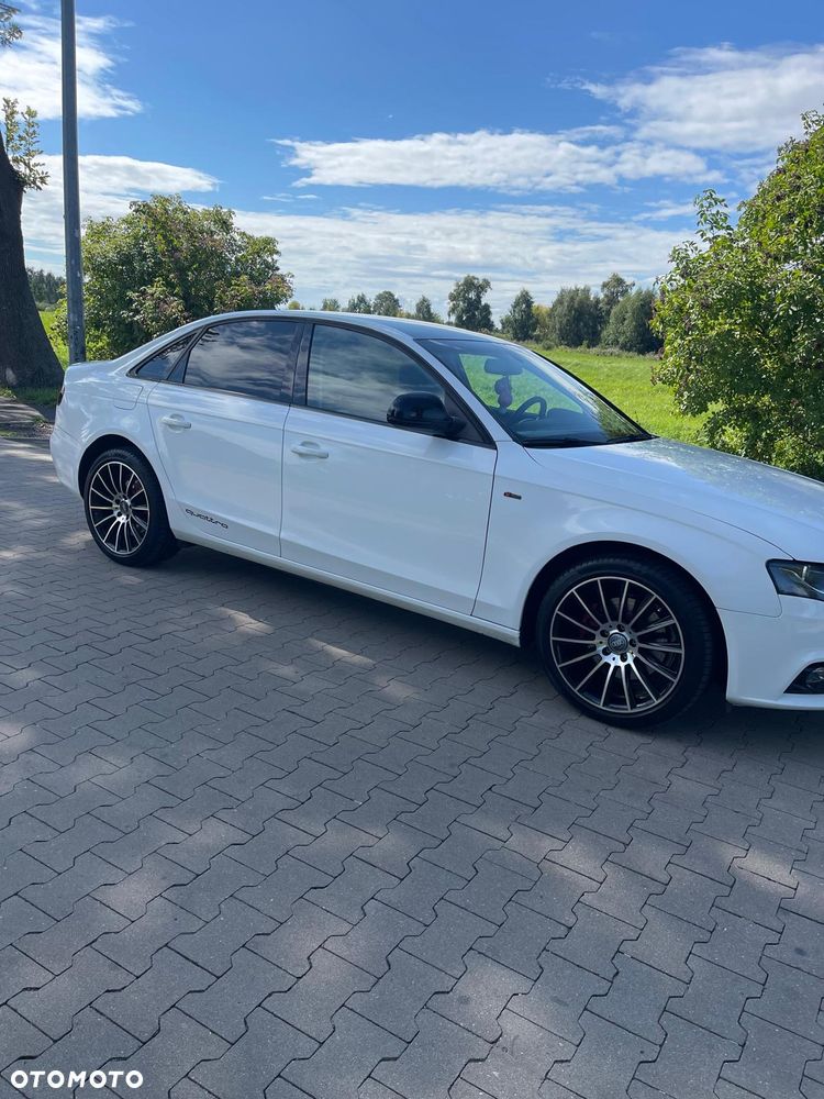 Audi A4 Allroad - 7