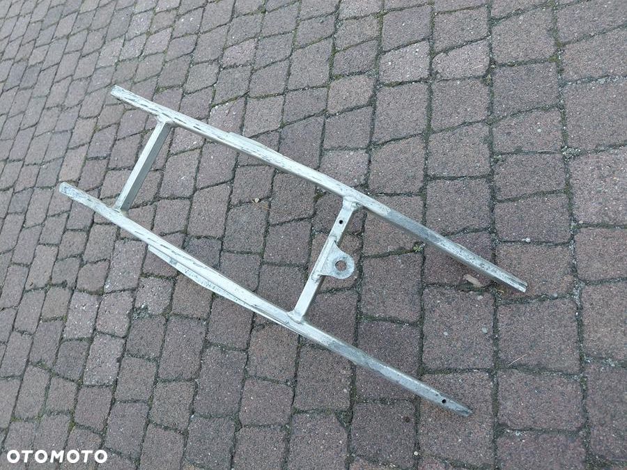 KTM EXC SX 525 450 400 250 RFS 4T STELAŻ TYŁ SUBFRAME RAMA POMOCNICZA POLIFT - 2