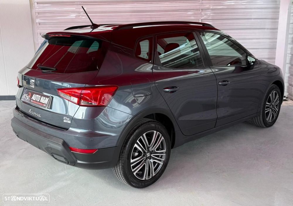 SEAT Arona 1.0 TSI Style - 6