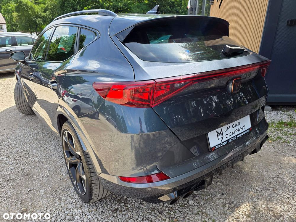 Cupra Formentor - 5